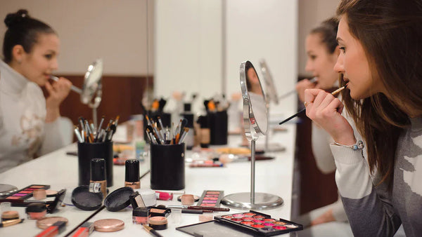 Best Makeup Methods: Achieve Flawless Looks Every Time – Ngo Shop