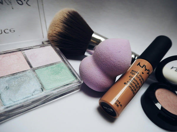 Makeup &amp; Cosmetics