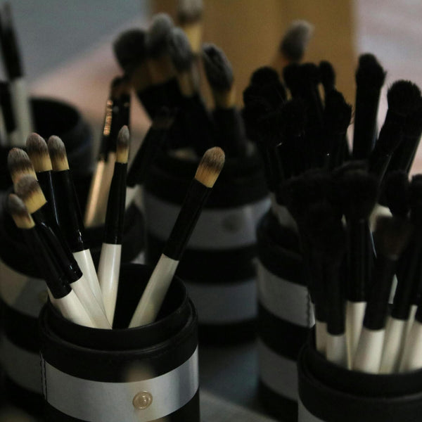 Makeup Brushes