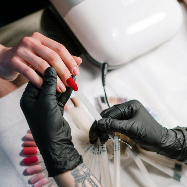 Nail Art &amp; Tools