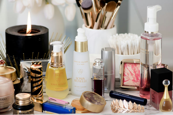 Luxury Essentials