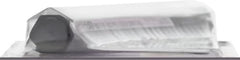 Hyper Easy Liquid Pen No-Skip Eyeliner, Satin Finish, Waterproof Formula, Pitch Black, 0.018 Fl Oz