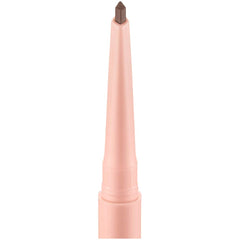 Total Temptation Eyebrow Definer Pencil, Soft Brown, 2 Count