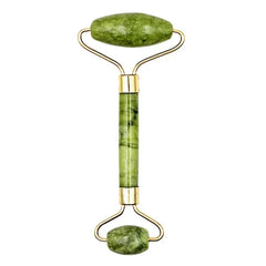 Guasha Natural Stone Massage Face Jade Roller Gua Sha Massage Tool Set for SPA Body Visage Rouleau De Massage Rouleau Visage