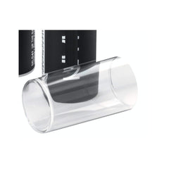 Clear Lipstick Caps Compatible with NYX - MATTE Lipstick - Replaces Original Cap to See Your Favorite Lipstick Color Easily (12 Caps)