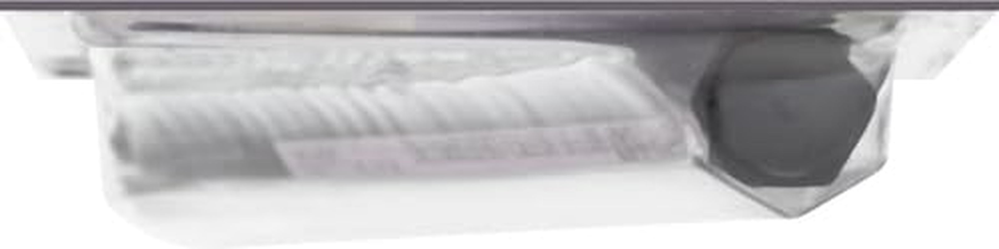 Hyper Easy Liquid Pen No-Skip Eyeliner, Satin Finish, Waterproof Formula, Pitch Black, 0.018 Fl Oz