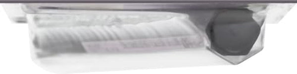 Hyper Easy Liquid Pen No-Skip Eyeliner, Satin Finish, Waterproof Formula, Pitch Black, 0.018 Fl Oz