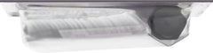 Hyper Easy Liquid Pen No-Skip Eyeliner, Satin Finish, Waterproof Formula, Pitch Black, 0.018 Fl Oz