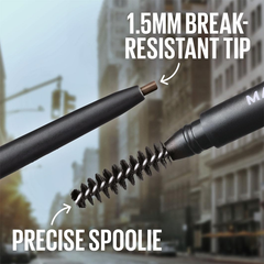 Express Brow Ultra Slim Brow Pencil