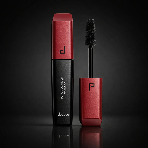 Punk Volumizer Mascara, Black, 1 Gram