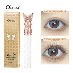 O‘Cheal Mascara Black Lash Eyelash Brush 3D Silk Thick Curling Lengthening Eyes Lashes Beauty Makeup Cosmetics Extension Mascara