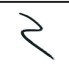 Exhibitionist 24-Hour Kohl Eyeliner, Black, Gel Eyeliner, 0.04 Fl Oz,Black Eyeliner, Long Lasting Eyeliner, Gel Eyeliner Pencil, Glides On, Waterproof Eyeliner