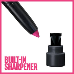 Color Tattoo Longwear Multi-Use Eye Shadow Stix, Eye Makeup, I Am Courageous (Light Bronze Shimmer)