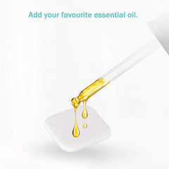 Facial Steamer Bundled with Aromatherapy Pads