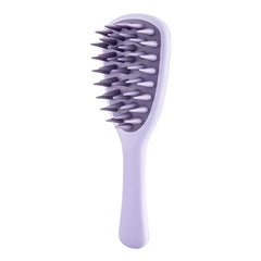 Long Handle Shampoo Brush Silicone Scalp Massage Comb Hair Washing Brush Head Massager Bath Brush Body Scrubber Hair Accessories